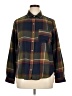Polly & Esther Green Fleece Size XL - photo 1