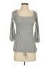 American Rag Cie Gray Cardigan Size XS - photo 1