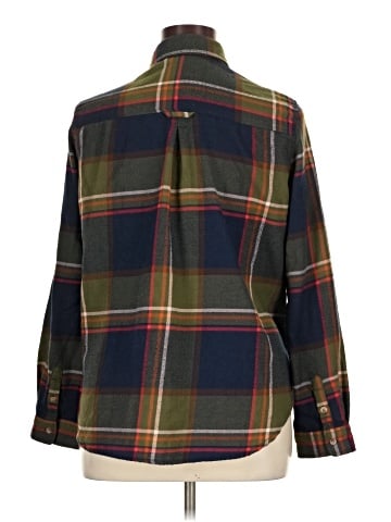 Polly & Esther Fleece (view 2)