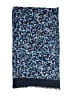 Unbranded Blue Scarf One size - photo 2