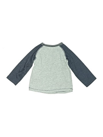 Mud Pie 3/4 Sleeve T-Shirt (view 2)
