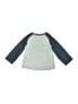 Mud Pie Gray 3/4 Sleeve T-Shirt Size 12-18 mo - photo 2
