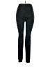 SPANX Black Teal Casual Pants Size XL - photo 2
