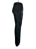 SPANX Black Teal Casual Pants Size XL - photo 4