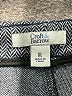 Croft & Barrow Chevron-herringbone Gray Casual Pants Size XL - photo 7