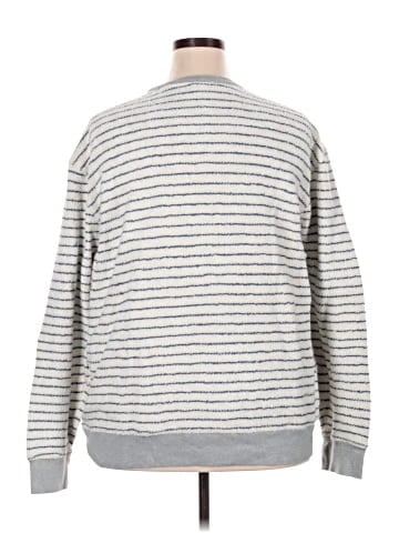 Rails Pullover Sweater (view 2)