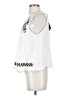 Max Studio 100% Cotton White Casual Dress Size S - photo 5