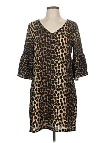 Belongsci Casual Dress (view 1)
