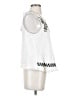 Max Studio 100% Cotton White Casual Dress Size S - photo 4