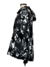 Lululemon Athletica Print Black Windbreaker Size 10 - photo 5