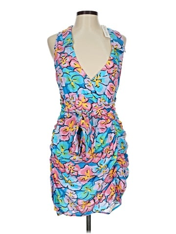 For Love & Lemons Cocktail Dress (view 1)