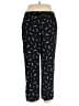 David Dart 100% Rayon Print Black Casual Pants Size XL - photo 1