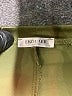 Ekouaer Solid Green Casual Pants Size S - photo 4