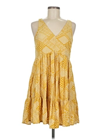 Sincerely Jules Casual Dress (view 1)