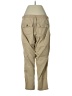 Tommy Hilfiger Tan Cargo Pants Size S - photo 2