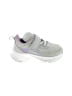 Assorted Brands Gray Sneakers Size 4 (baby) - photo 1