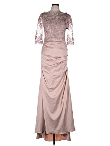 La Femme Cocktail Dress (view 1)