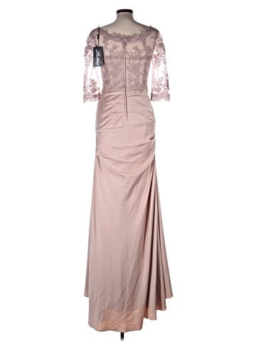 La Femme Cocktail Dress (view 2)