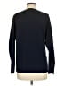 White House Black Market Blue Pullover Sweater Size M - photo 2