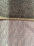 Unbranded 100% Polyester Metallic Gold Cocktail Dress Size S - photo 7