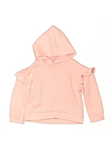 Nanette Lepore Long Sleeve Top (view 1)