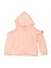 Nanette Lepore Pink Long Sleeve Top Size 3T - photo 1