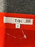 Tibi Orange Casual Dress Size 2 - photo 7