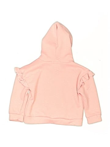 Nanette Lepore Long Sleeve Top (view 2)