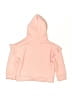 Nanette Lepore Pink Long Sleeve Top Size 3T - photo 2