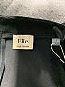 Elie Tahari Solid Black Formal Skirt Size 8 - photo 3
