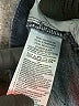 Gap Solid Blue Jeans Size 31 waist - photo 8
