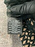 Meadow Rue Black Long Sleeve Top Size XS - photo 7