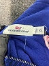 Vineyard Vines 100% Cotton Stripes Blue Track Jacket Size XS - photo 6