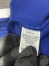 Vineyard Vines 100% Cotton Stripes Blue Track Jacket Size XS - photo 7