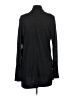 Zella Black Cardigan Size L - photo 2