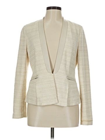 Rebecca Taylor Blazer (view 1)