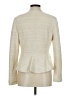 Rebecca Taylor Ivory Blazer Size 8 - photo 2