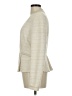 Rebecca Taylor Ivory Blazer Size 8 - photo 5