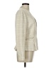 Rebecca Taylor Ivory Blazer Size 8 - photo 4