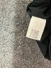 Worth New York Black Turtleneck Sweater Size L - photo 8