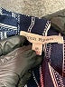 LYNN Ryan Blue Long Sleeve Blouse Size M - photo 7