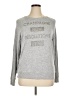 Fifth Sun Gray Pullover Sweater Size XL - photo 1