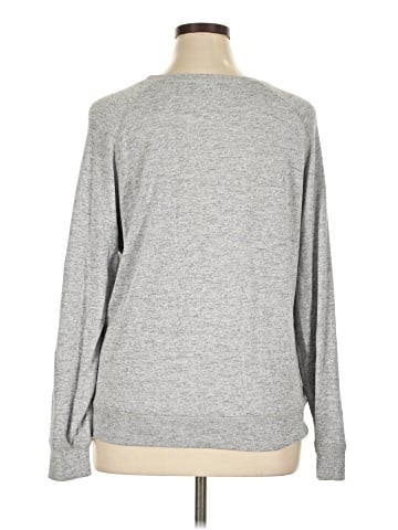 Fifth Sun Pullover Sweater (view 2)