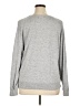 Fifth Sun Gray Pullover Sweater Size XL - photo 2
