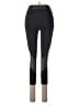Lululemon Athletica Black Gray Active Pants Size 8 - photo 2