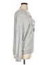 Fifth Sun Gray Pullover Sweater Size XL - photo 4