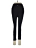Lululemon Athletica Solid Black Active Pants Size 4 (petite) - photo 2