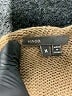 Vince. Tan Cardigan Size M - photo 7