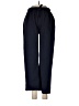Unbranded Solid Blue Casual Pants Size M - photo 1