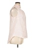 On 34th Pink Sleeveless Blouse Size 1X - photo 4